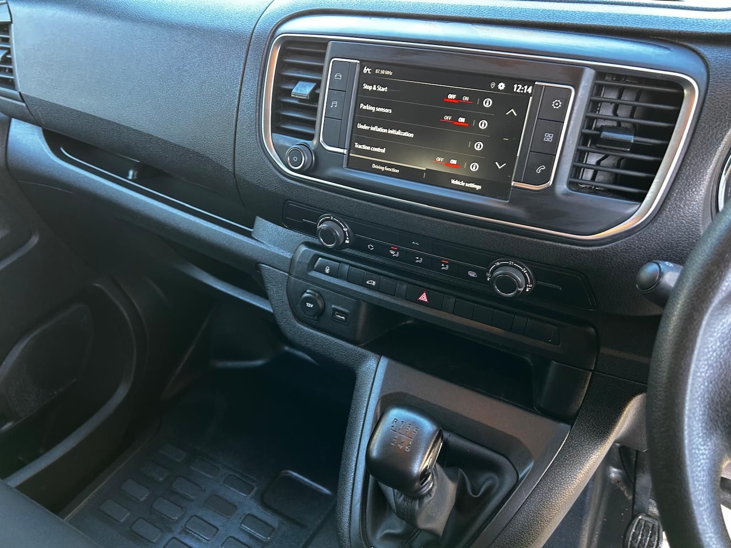 Used Vauxhall Vivaro 2023 for sale - 77134092: Photo 21