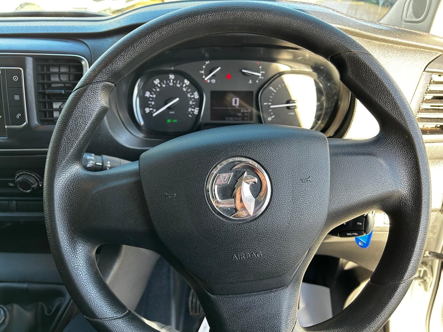 Used Vauxhall Vivaro 2023 for sale - 77134092: Photo 23