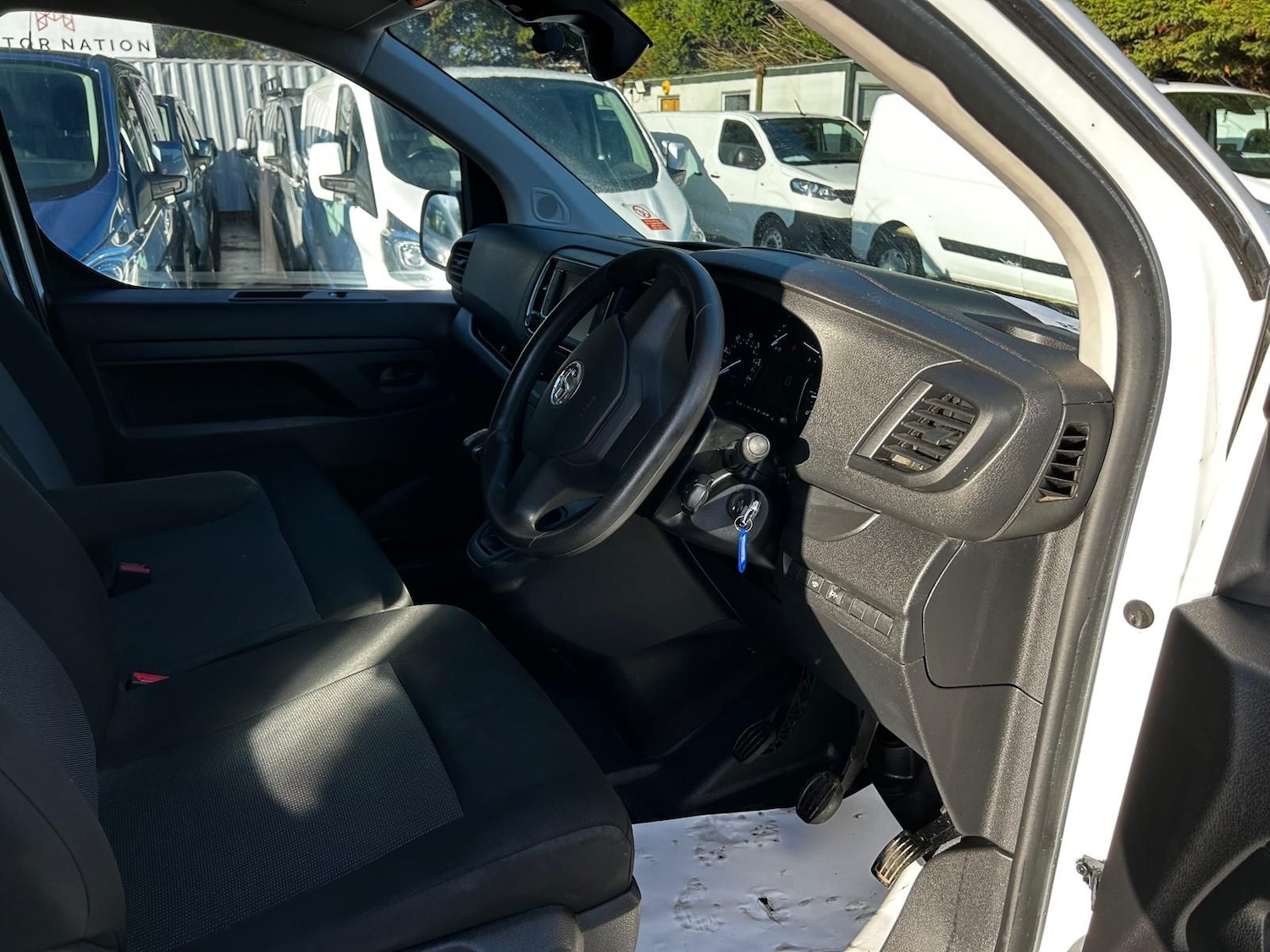 Used Vauxhall Vivaro 2023 for sale - 77134092: Photo 24