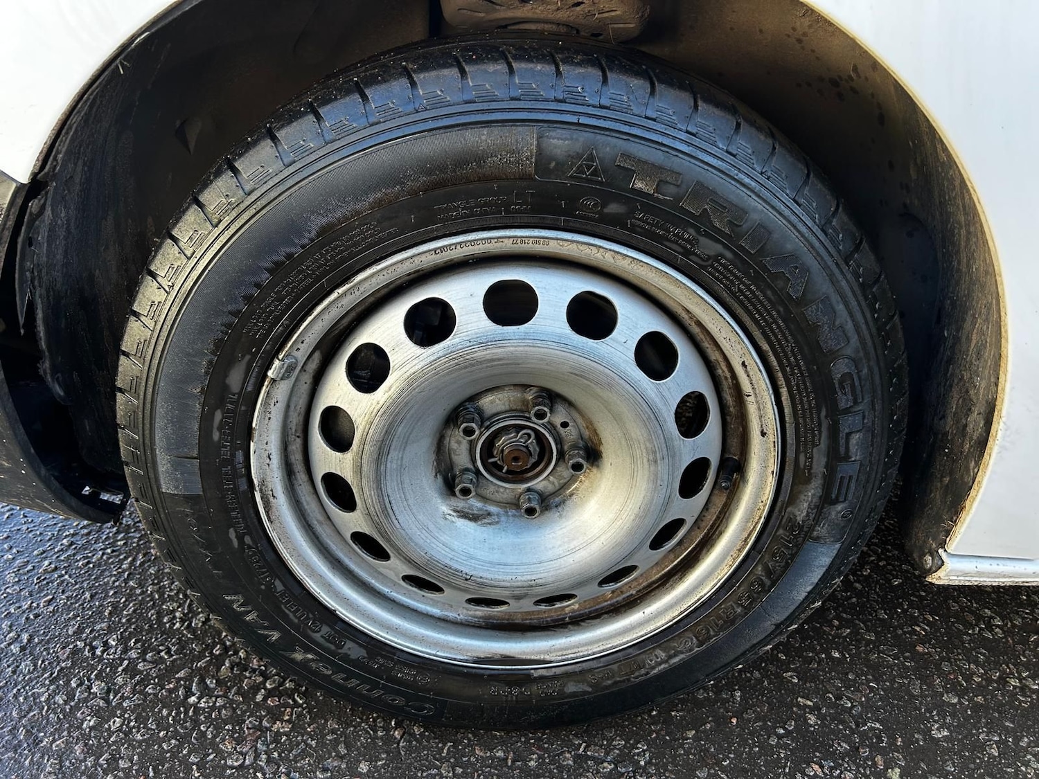 Used Vauxhall Vivaro 2023 for sale - 77134092: Photo 25