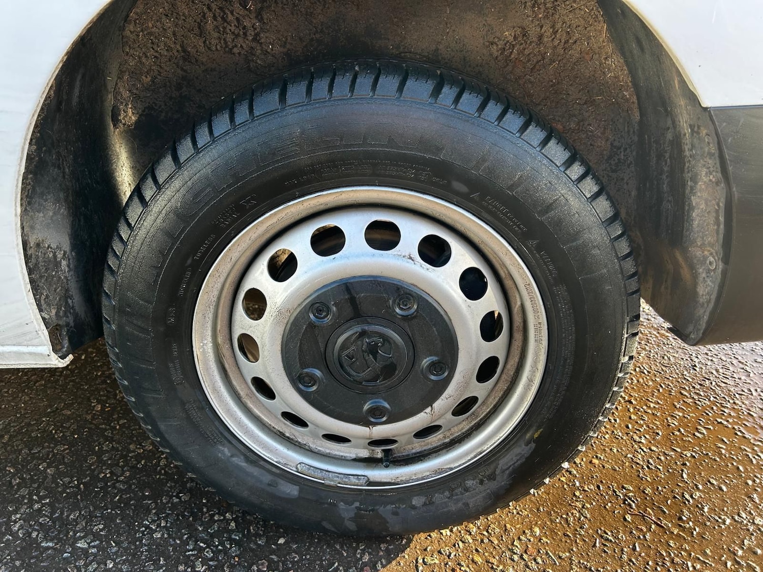 Used Vauxhall Vivaro 2023 for sale - 77134092: Photo 26