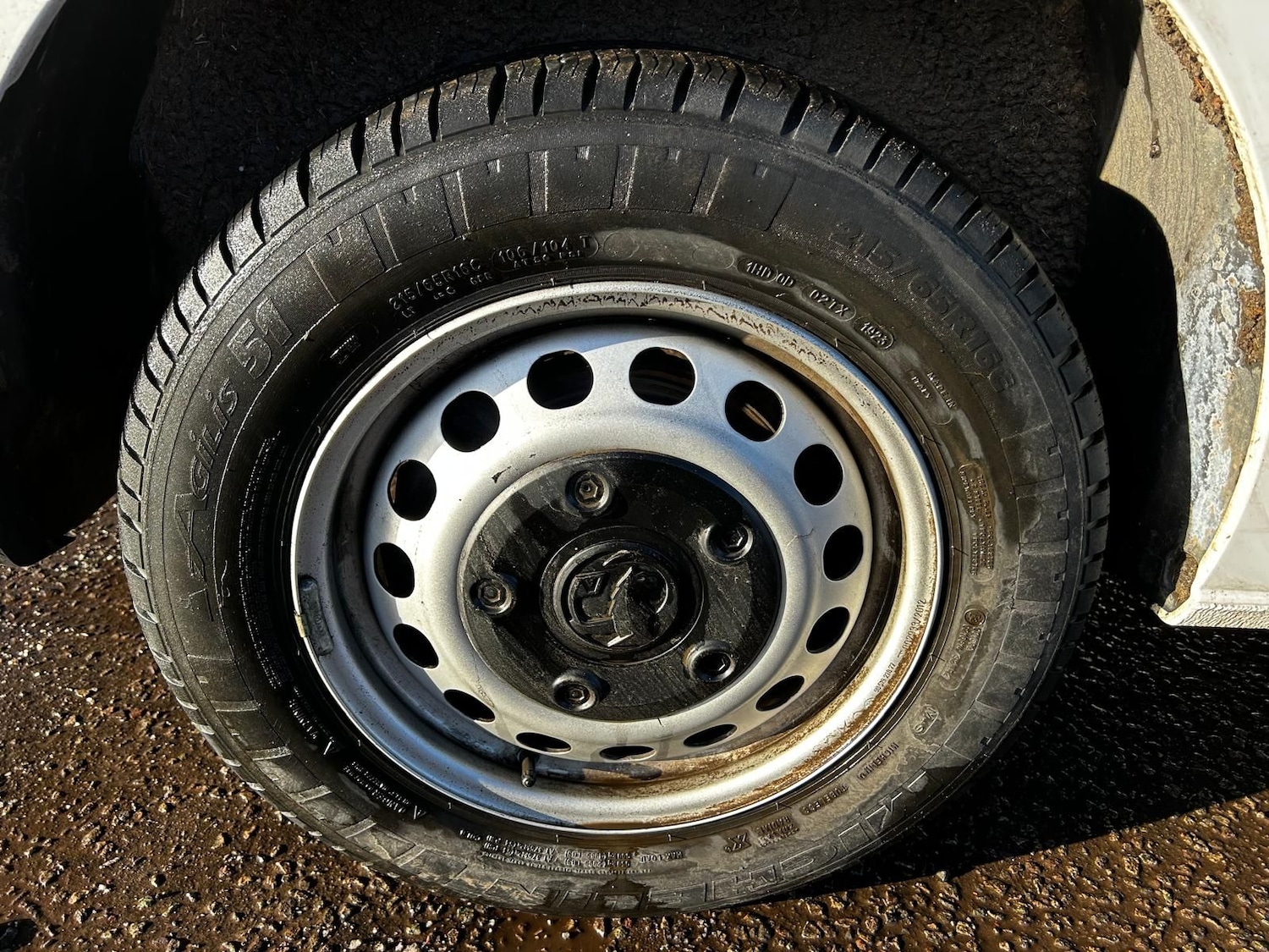 Used Vauxhall Vivaro 2023 for sale - 77134092: Photo 27