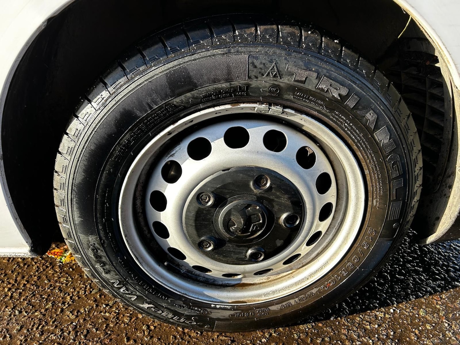 Used Vauxhall Vivaro 2023 for sale - 77134092: Photo 28