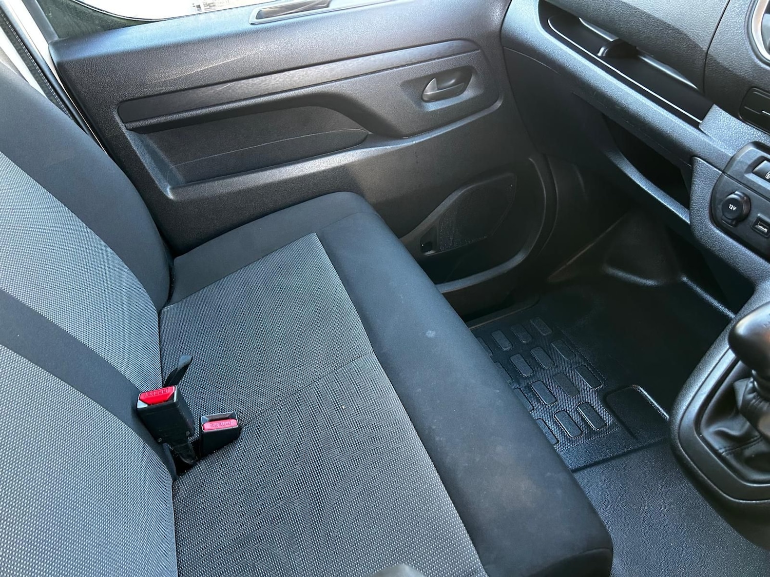 Used Vauxhall Vivaro 2023 for sale - 77134092: Photo 31