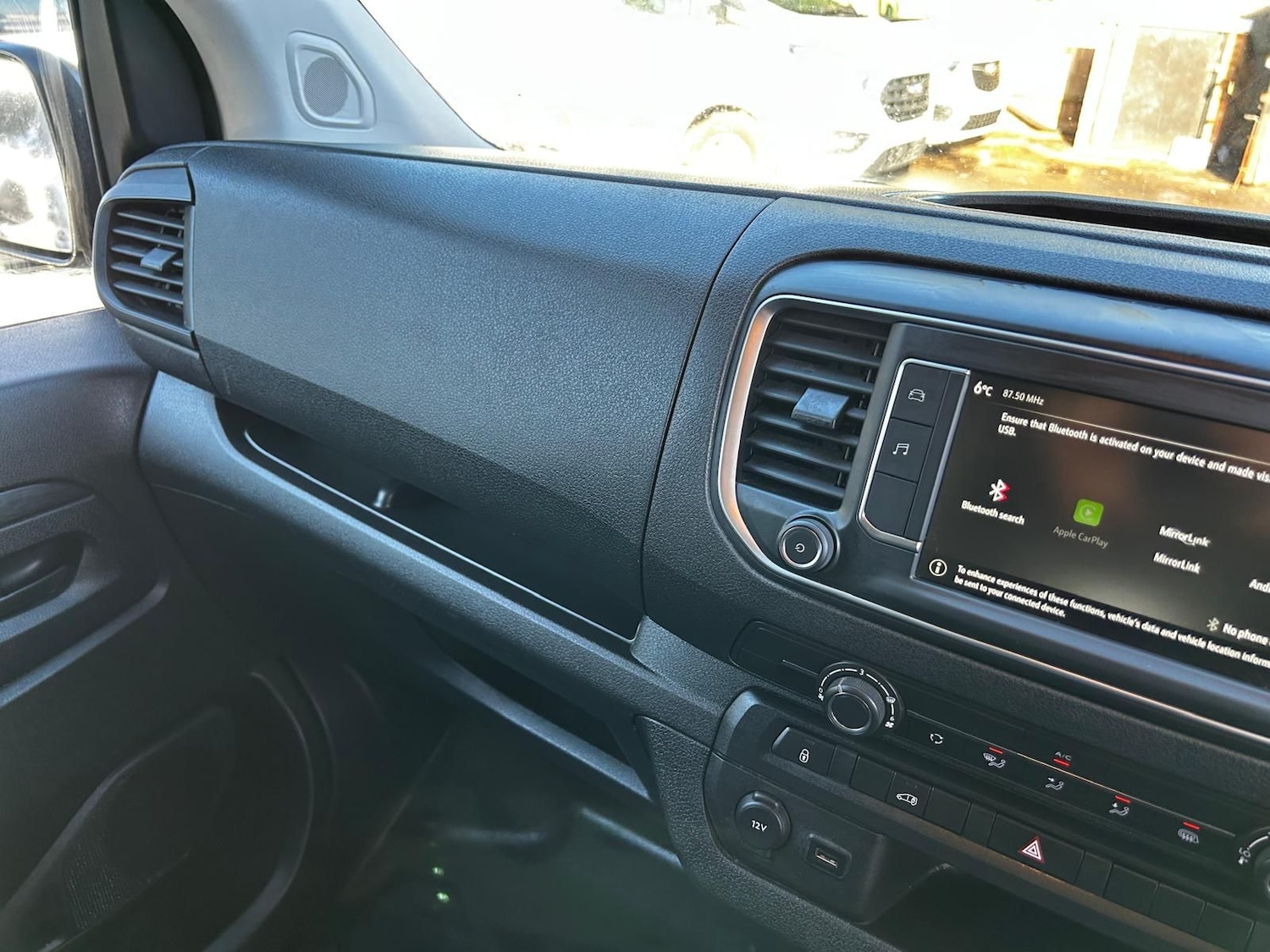 Used Vauxhall Vivaro 2023 for sale - 77134092: Photo 35