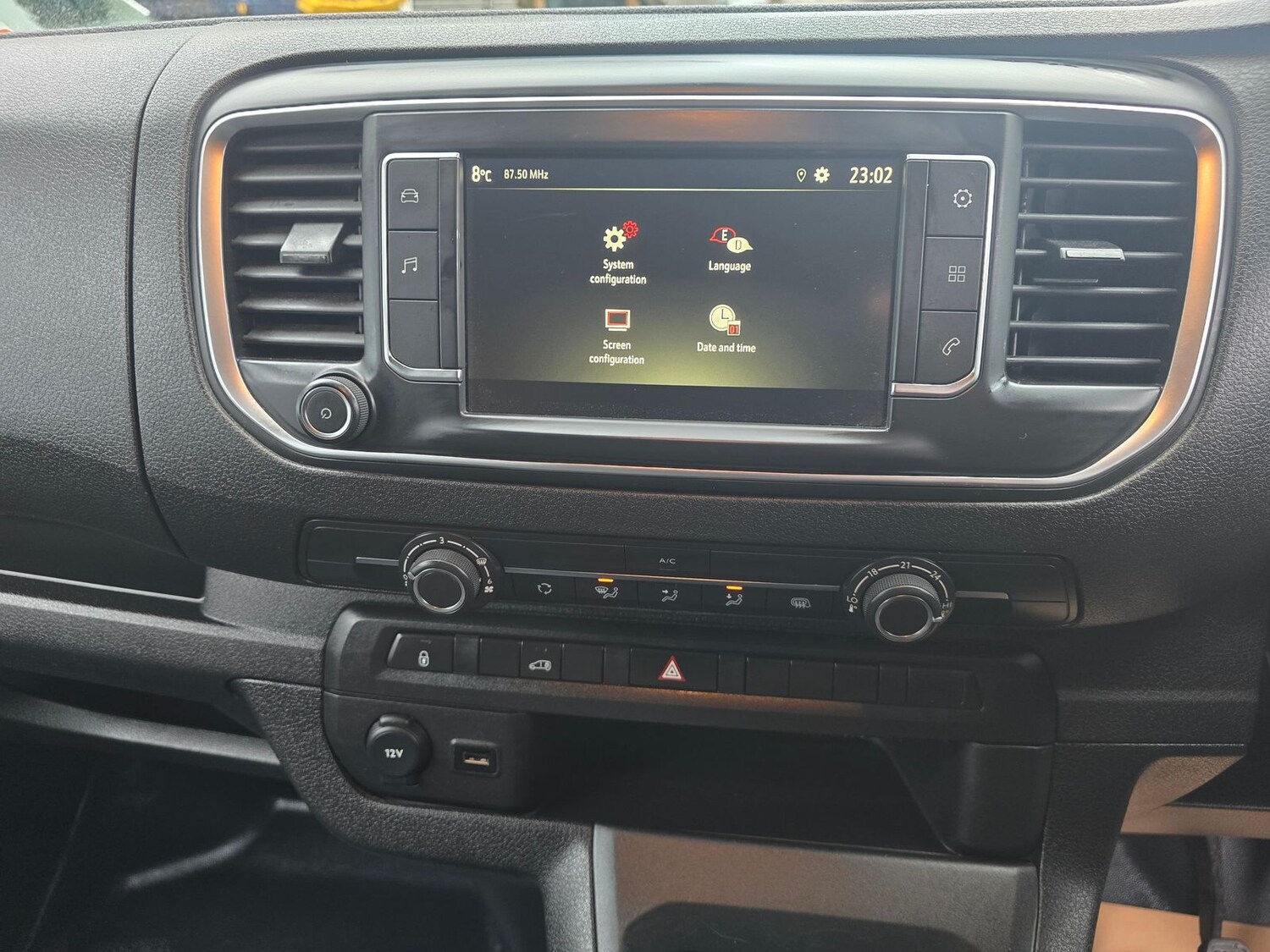 Used Vauxhall Vivaro 2023 for sale - 77134092: Photo 37