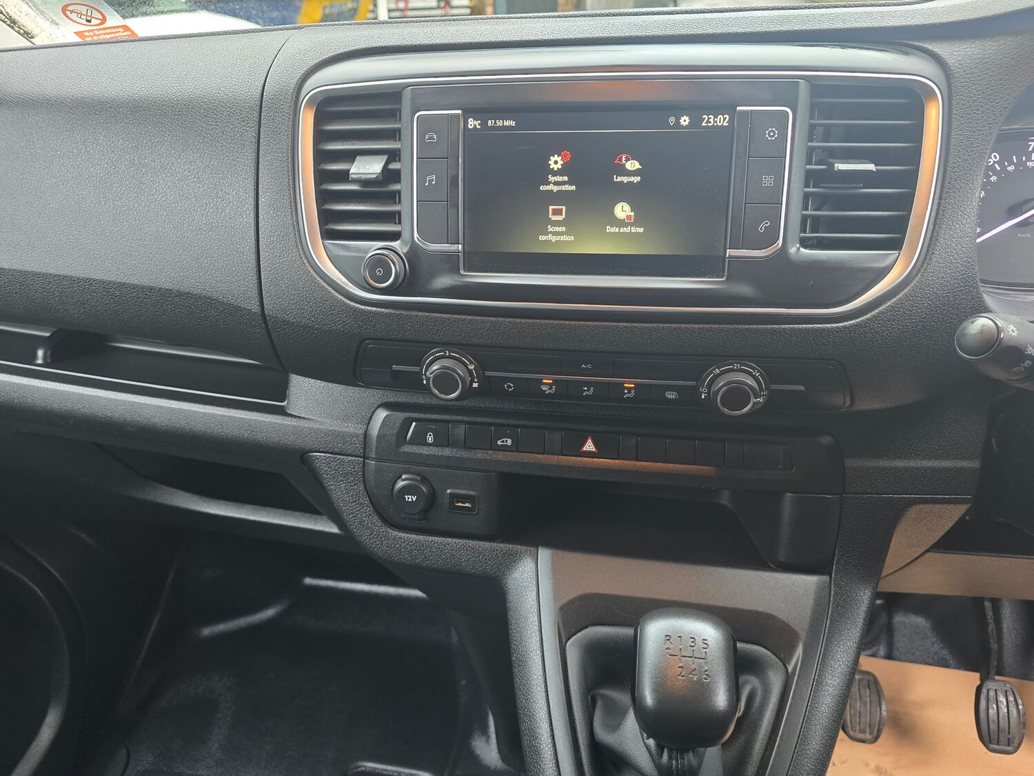 Used Vauxhall Vivaro 2023 for sale - 77134092: Photo 38