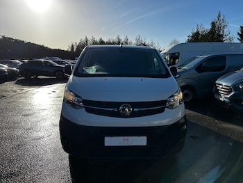 Used Vauxhall Vivaro 2023 for sale - 77134092: Photo