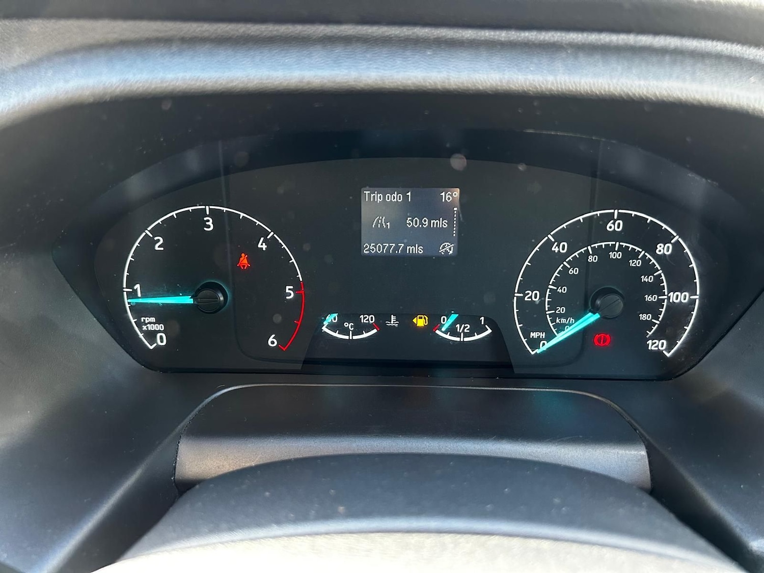 Used Ford Transit Custom 2023 for sale - 77031638: Photo 16