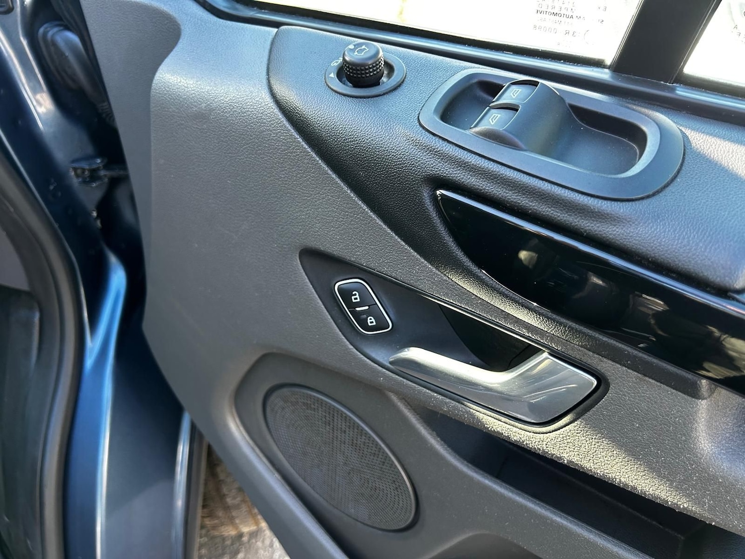 Used Ford Transit Custom 2023 for sale - 77031638: Photo 17