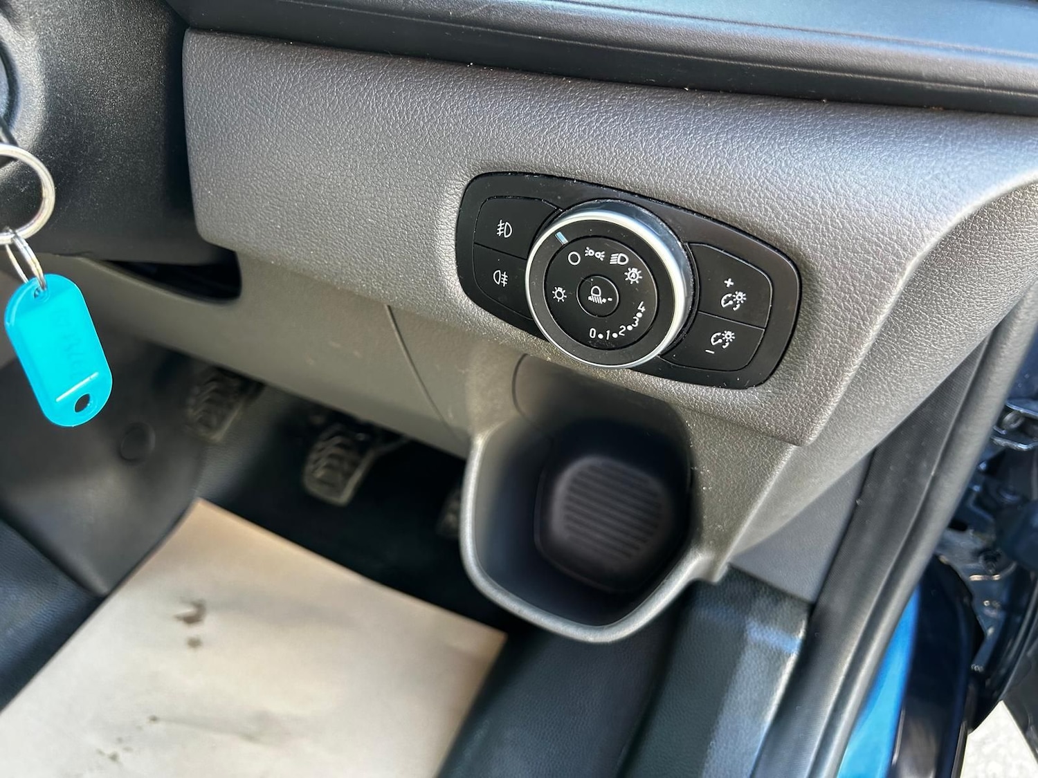 Used Ford Transit Custom 2023 for sale - 77031638: Photo 18