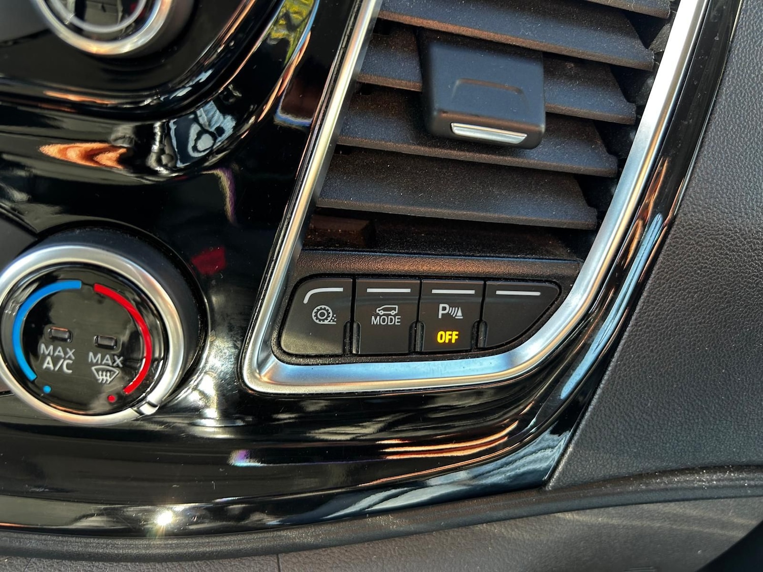 Used Ford Transit Custom 2023 for sale - 77031638: Photo 19