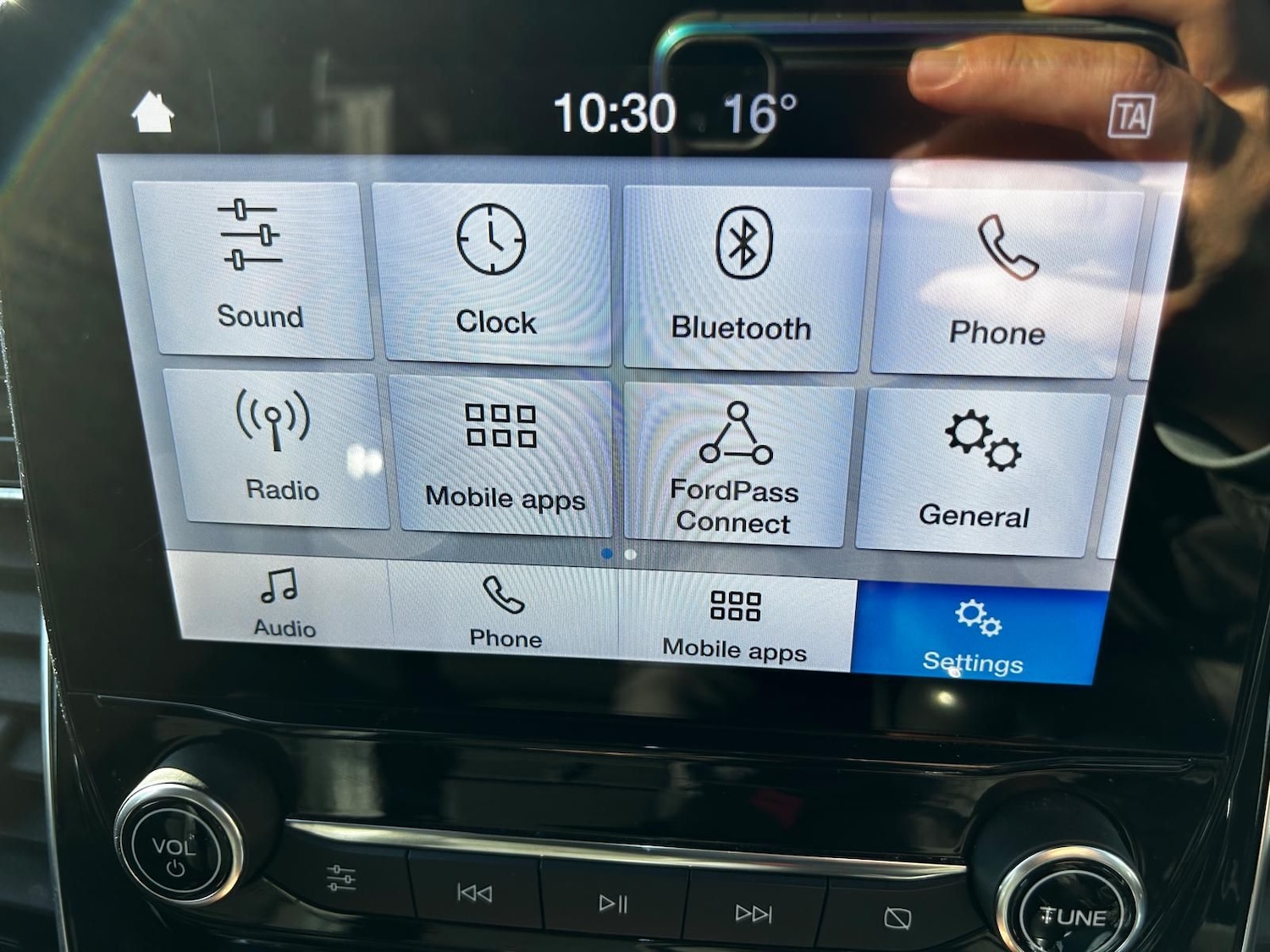 Used Ford Transit Custom 2023 for sale - 77031638: Photo 21