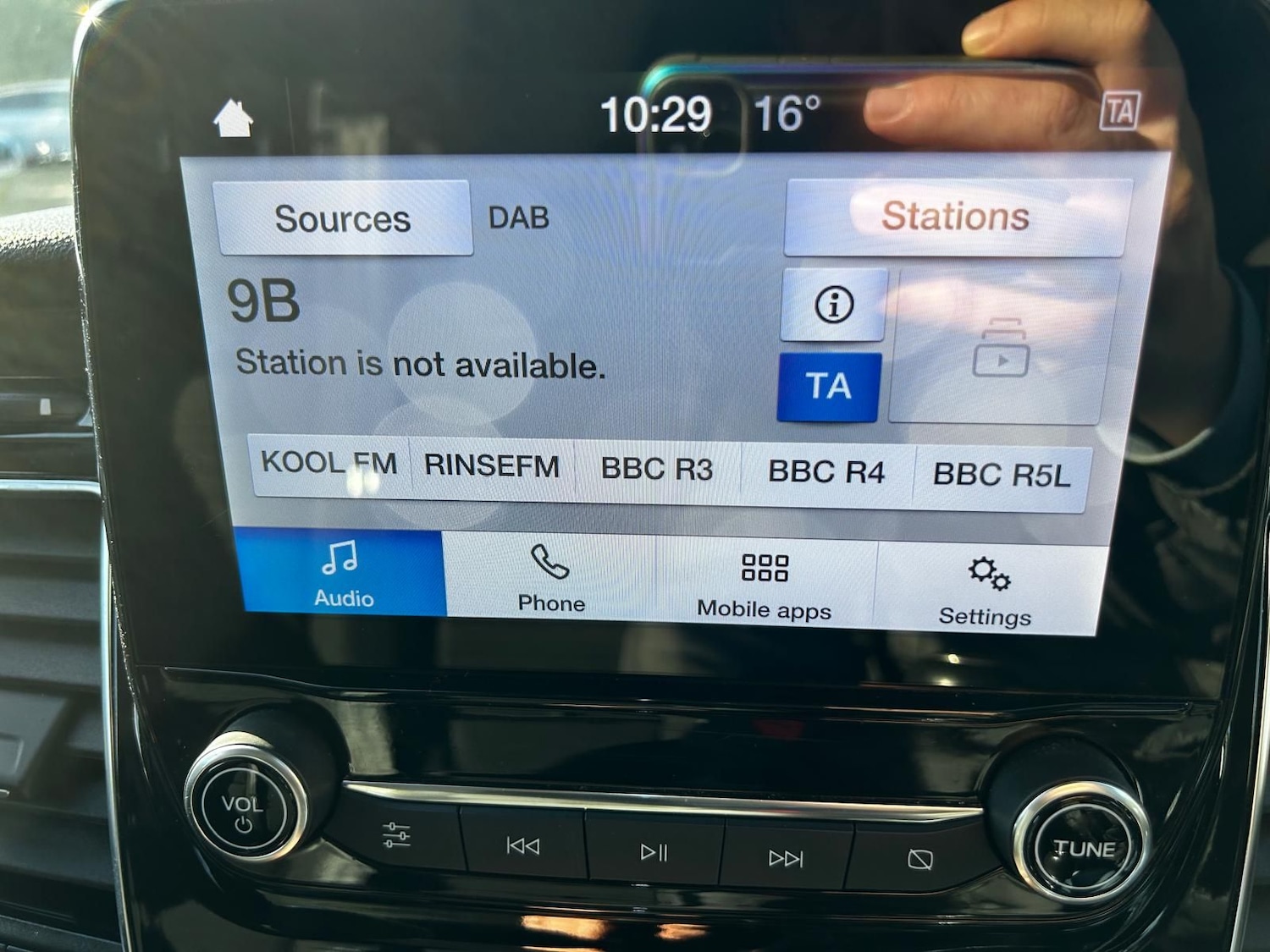 Used Ford Transit Custom 2023 for sale - 77031638: Photo 22