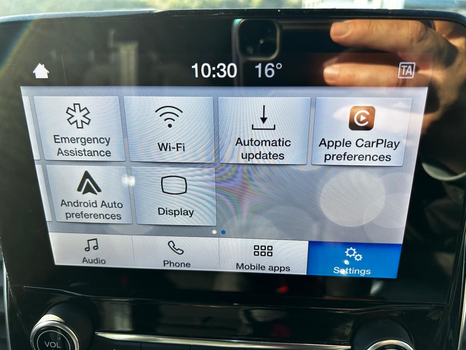 Used Ford Transit Custom 2023 for sale - 77031638: Photo 23