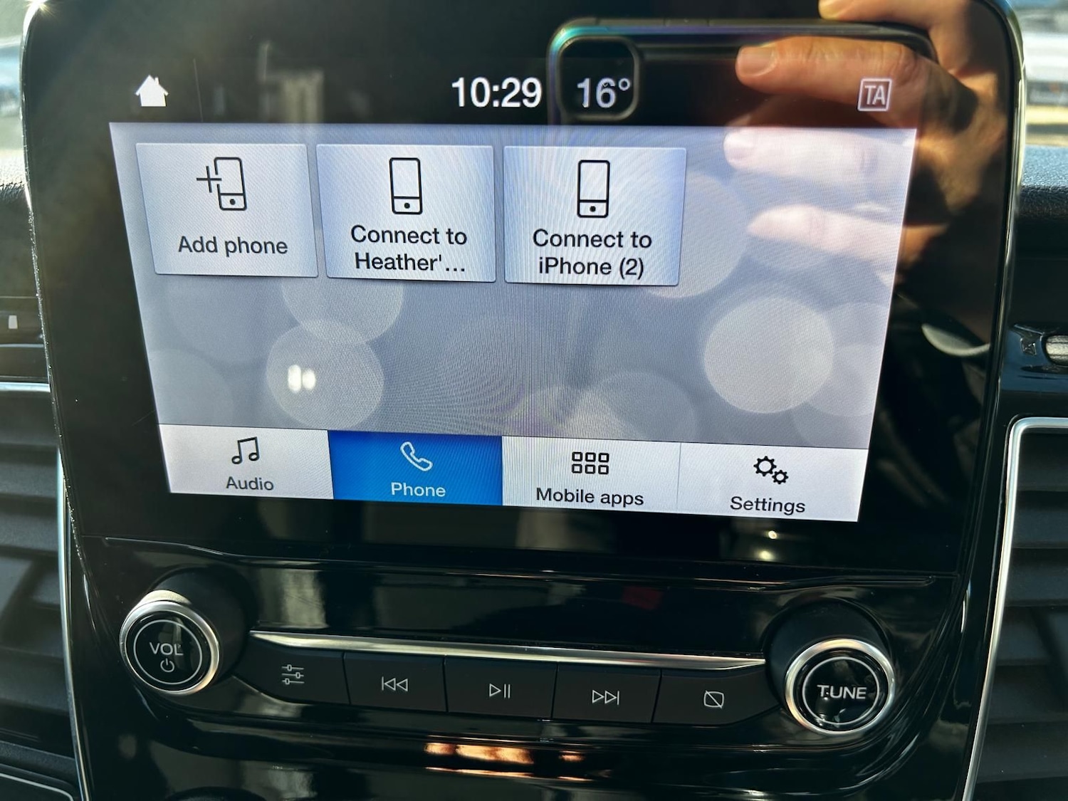 Used Ford Transit Custom 2023 for sale - 77031638: Photo 24