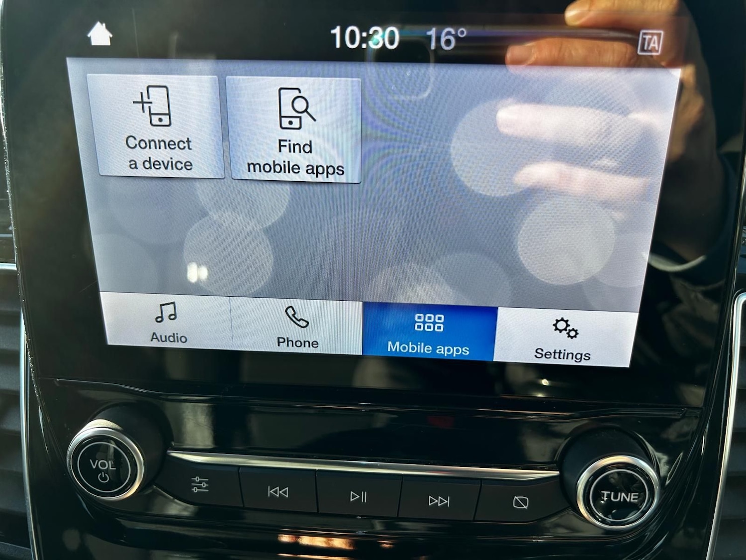 Used Ford Transit Custom 2023 for sale - 77031638: Photo 25