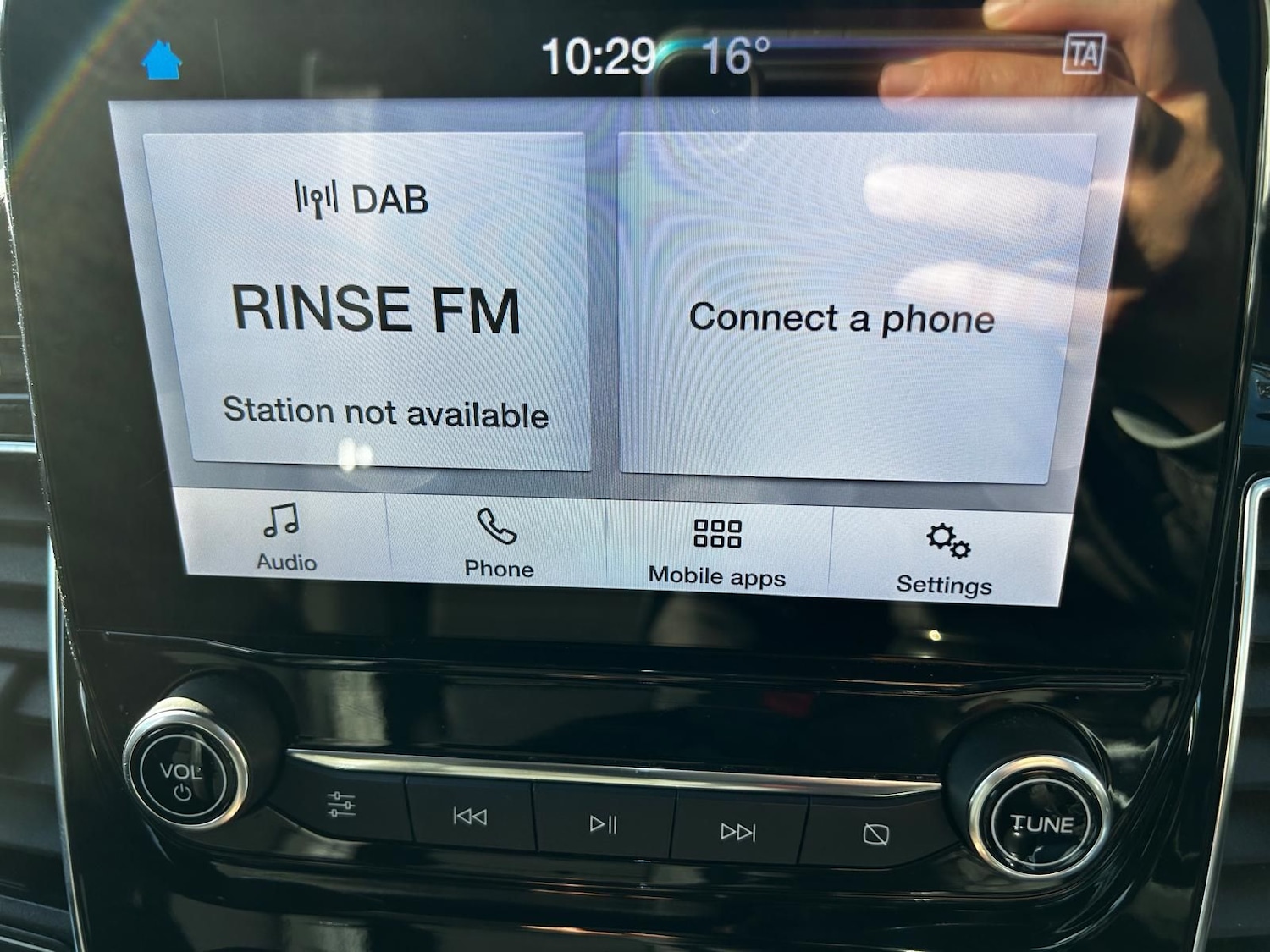 Used Ford Transit Custom 2023 for sale - 77031638: Photo 26