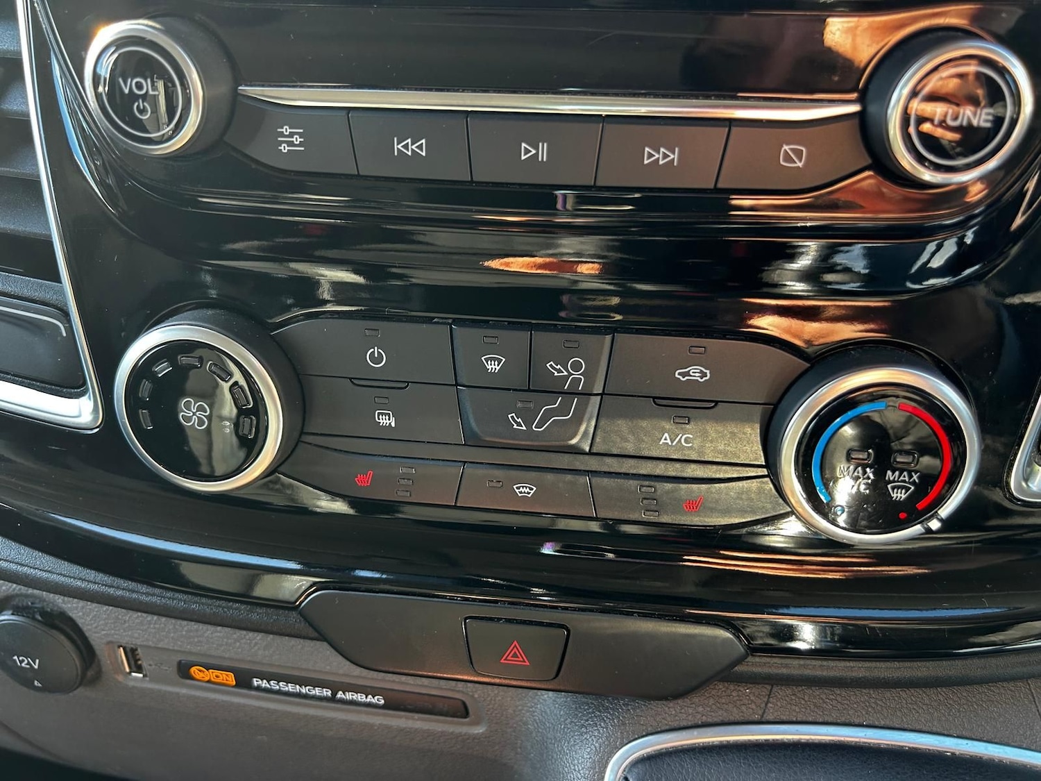 Used Ford Transit Custom 2023 for sale - 77031638: Photo 27