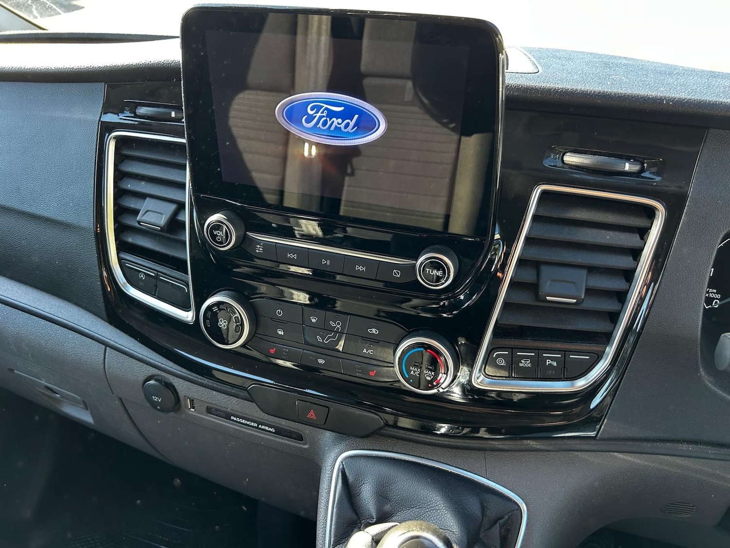 Used Ford Transit Custom 2023 for sale - 77031638: Photo 3