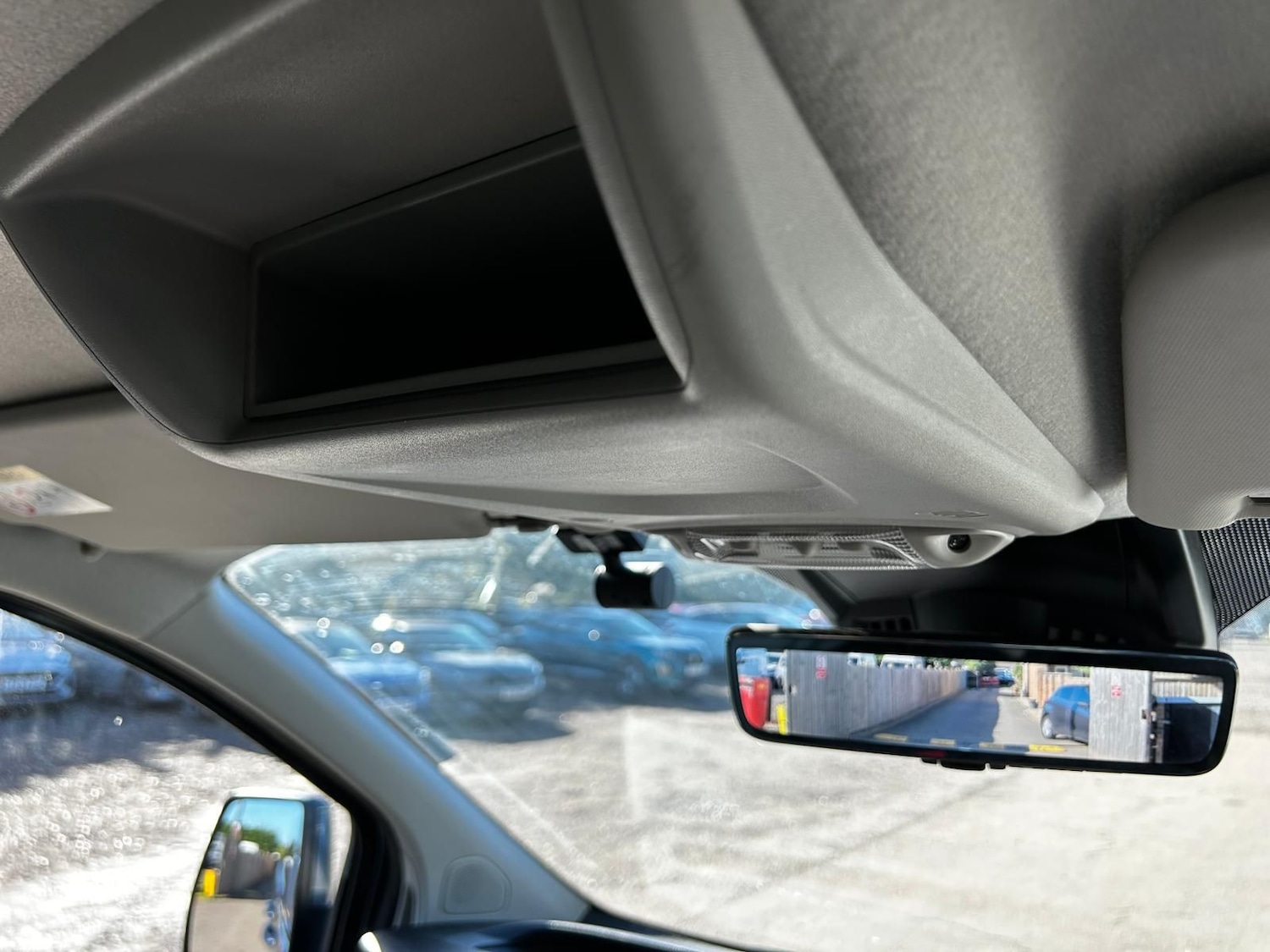 Used Ford Transit Custom 2023 for sale - 77031638: Photo 30