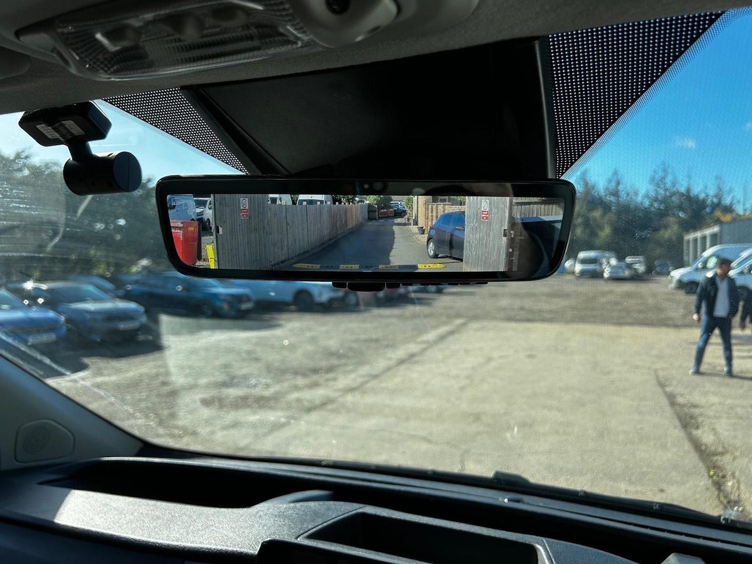 Used Ford Transit Custom 2023 for sale - 77031638: Photo 31