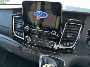 Used Ford Transit Custom 2023 for sale - 77031638: Photo