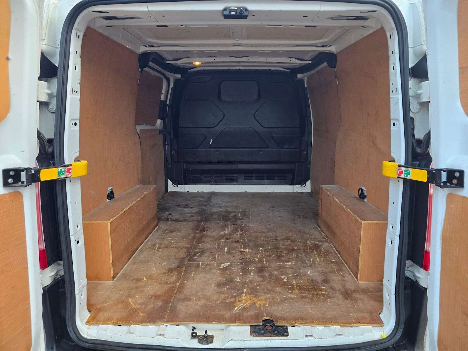 Used Ford Transit Custom 2020 for sale - 78223547: Photo 10