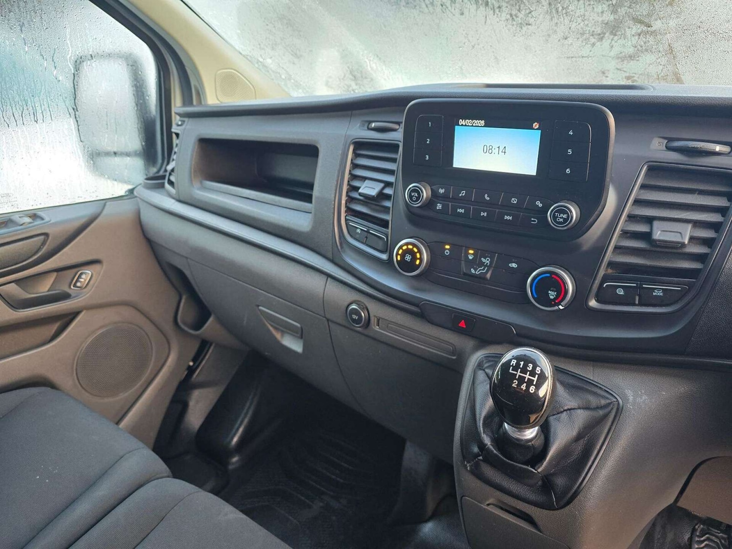 Used Ford Transit Custom 2020 for sale - 78223547: Photo 18