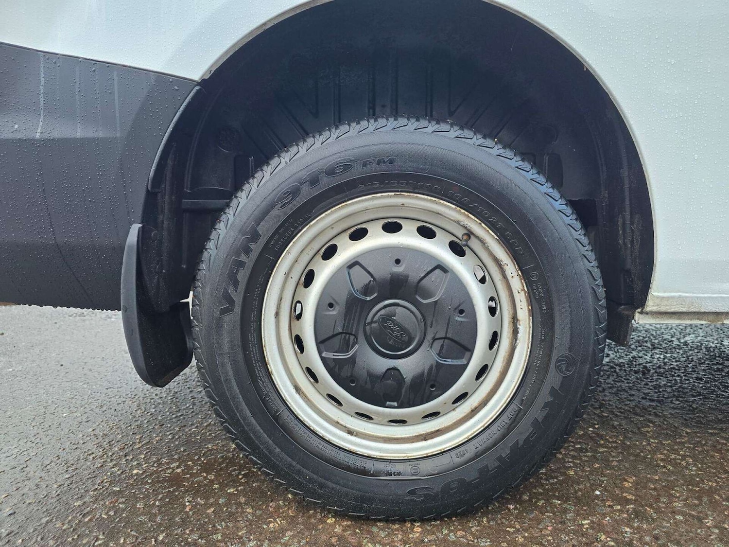 Used Ford Transit Custom 2020 for sale - 78223547: Photo 20