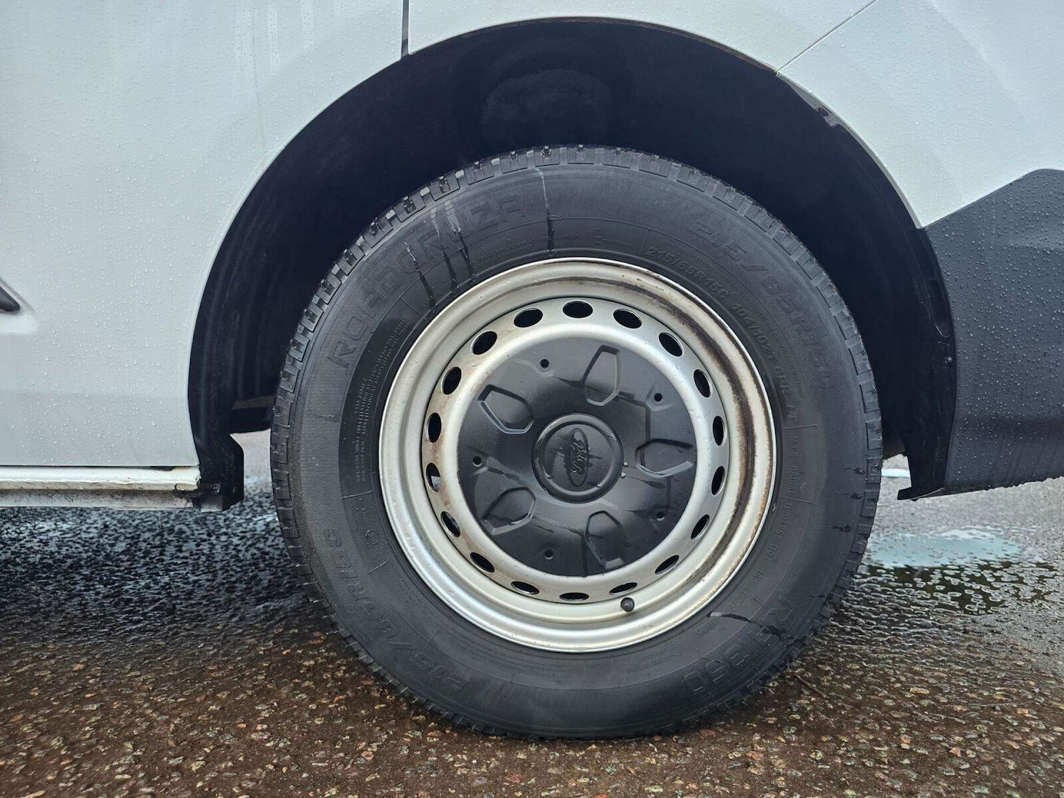 Used Ford Transit Custom 2020 for sale - 78223547: Photo 21