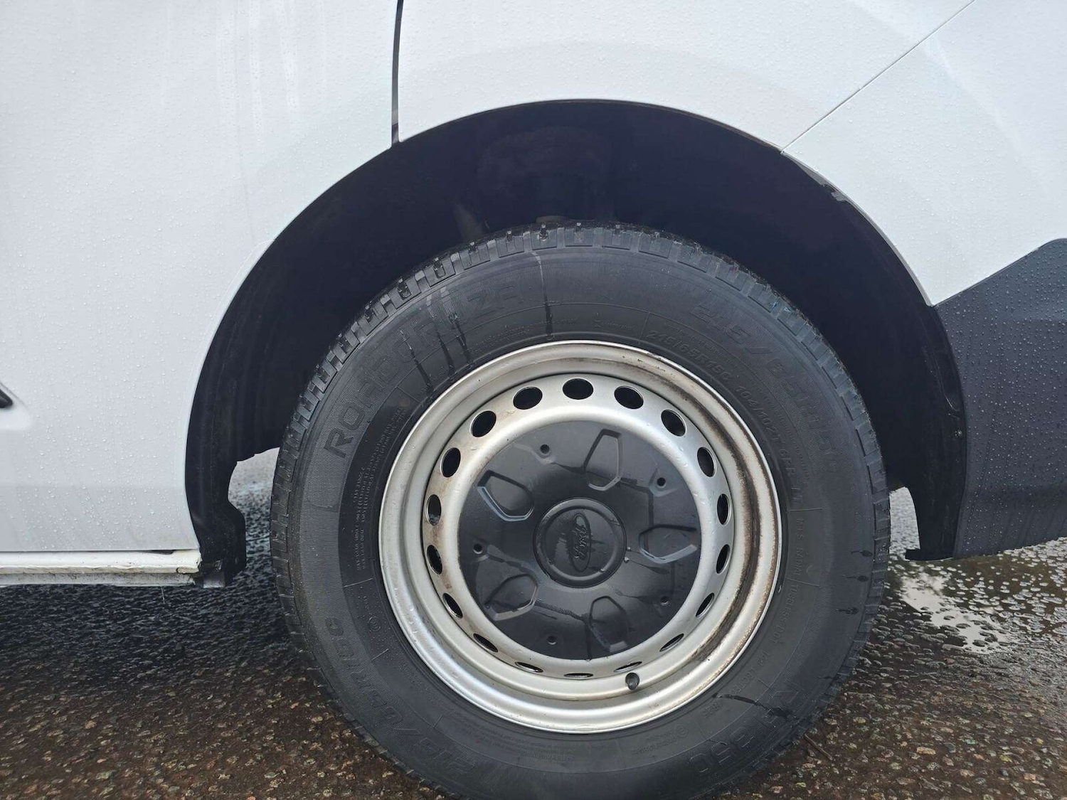 Used Ford Transit Custom 2020 for sale - 78223547: Photo 22