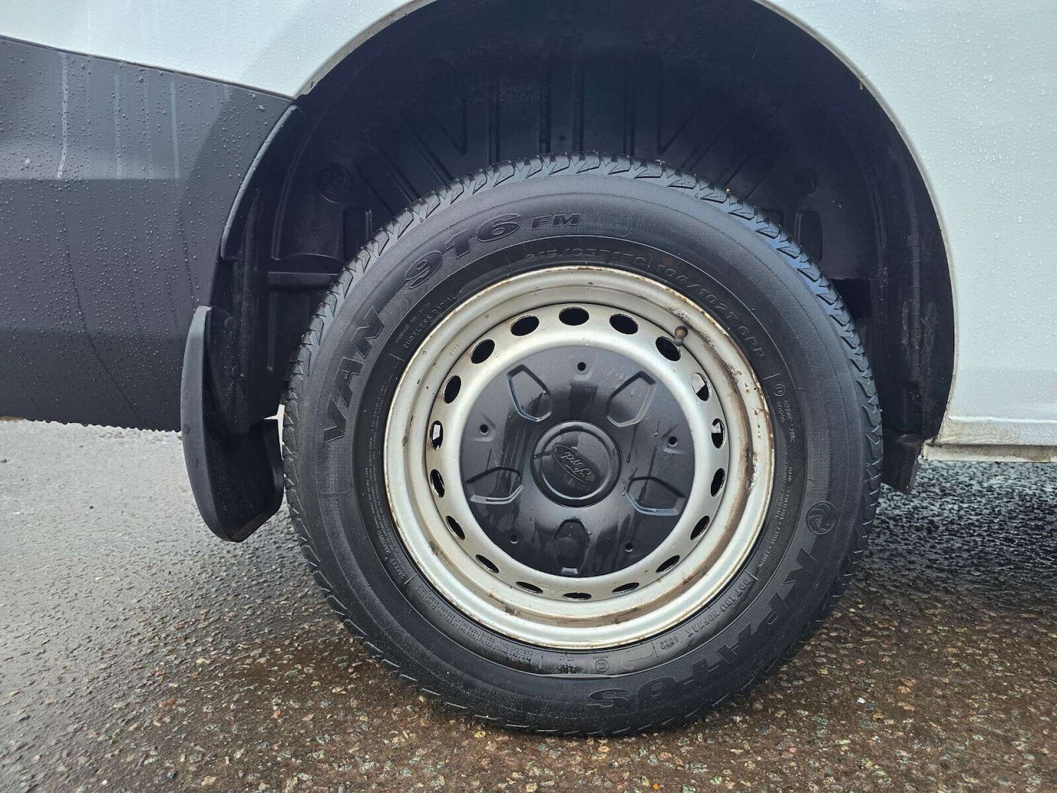 Used Ford Transit Custom 2020 for sale - 78223547: Photo 23