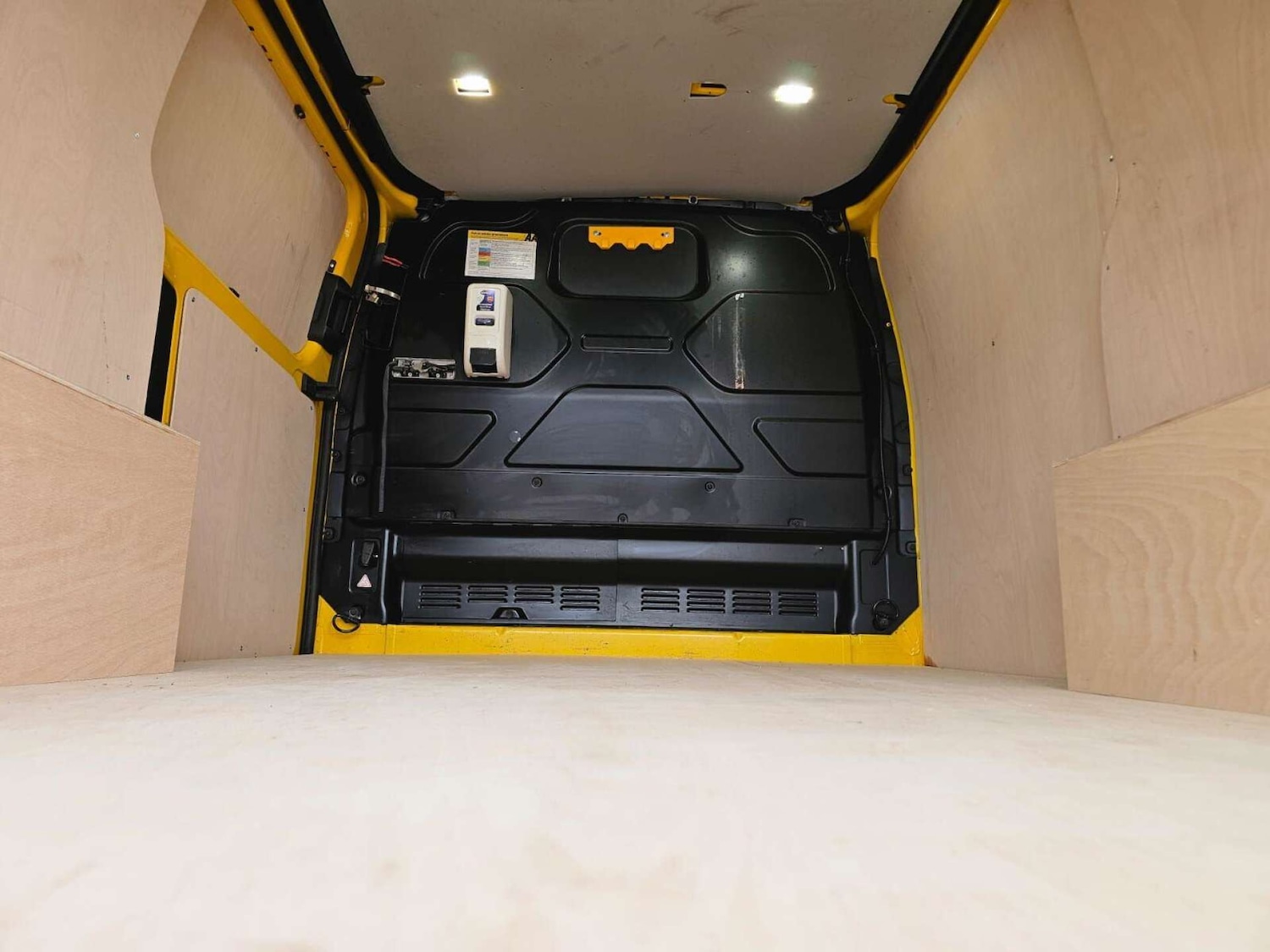 Used Ford Transit Custom 2022 for sale - 78223536: Photo 23