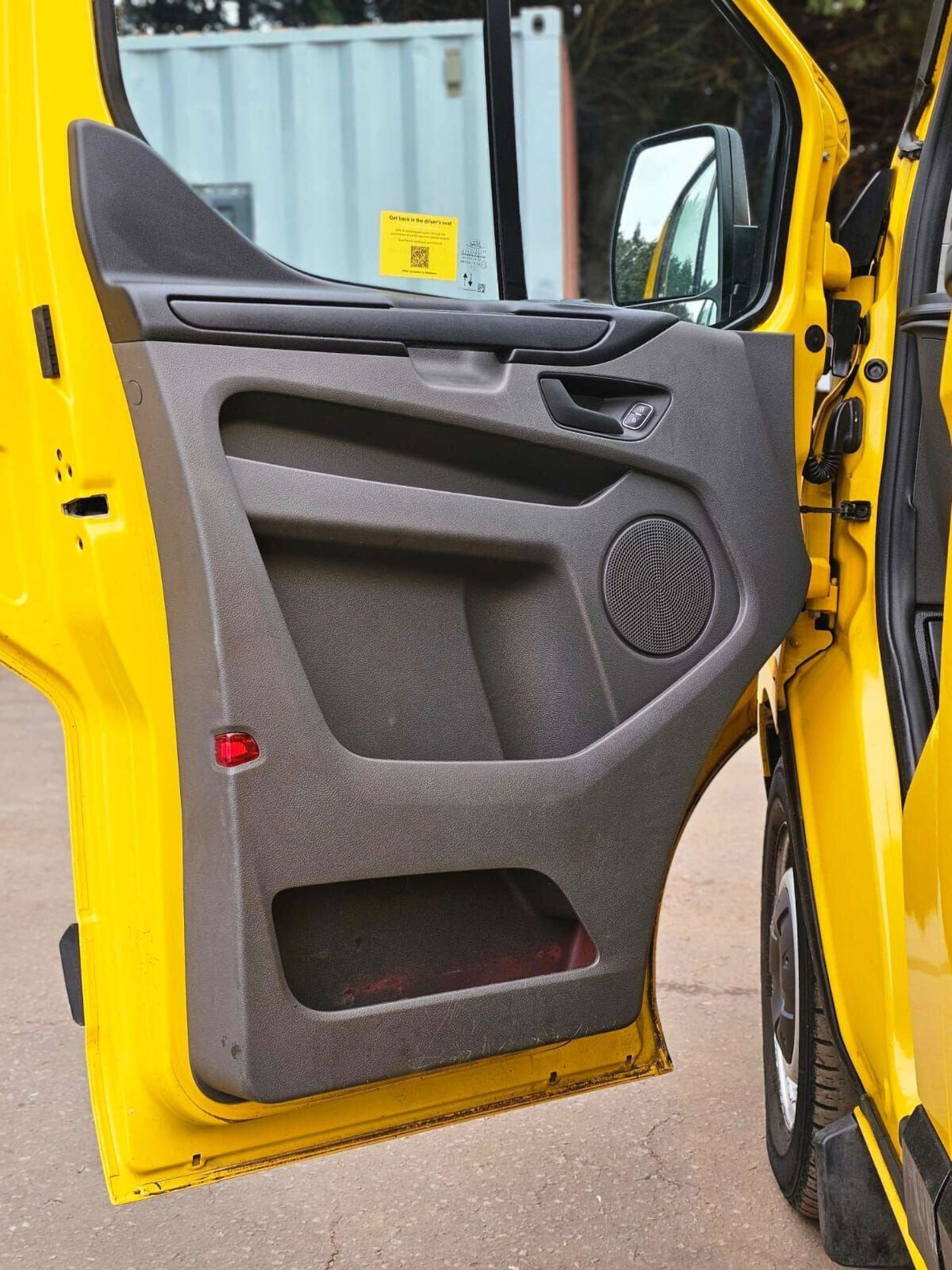 Used Ford Transit Custom 2022 for sale - 78223536: Photo 33