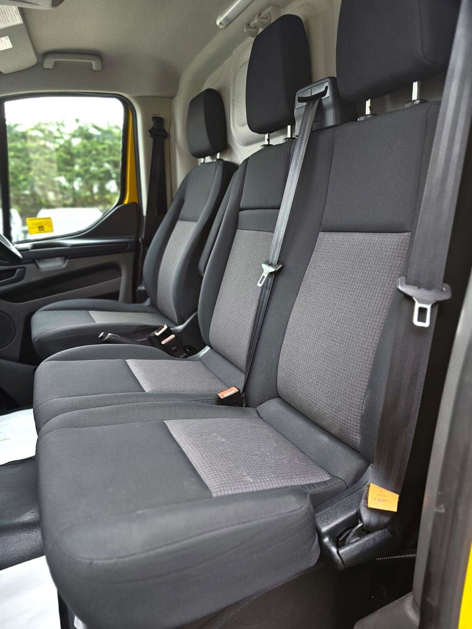 Used Ford Transit Custom 2022 for sale - 78223536: Photo 37