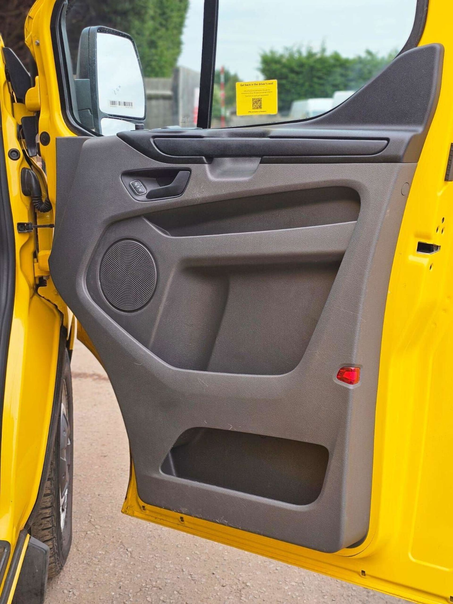 Used Ford Transit Custom 2022 for sale - 78223536: Photo 43