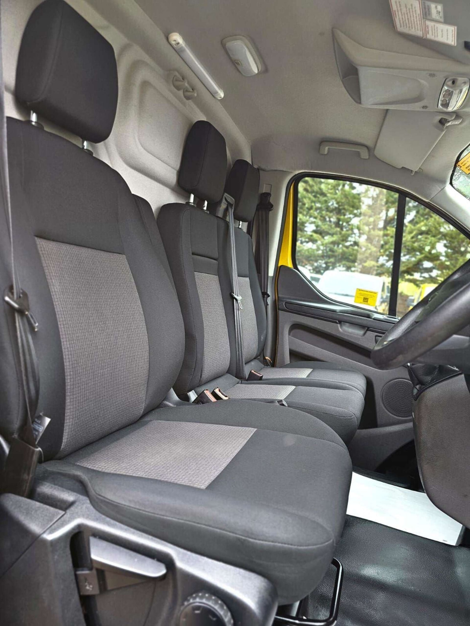 Used Ford Transit Custom 2022 for sale - 78223536: Photo 46