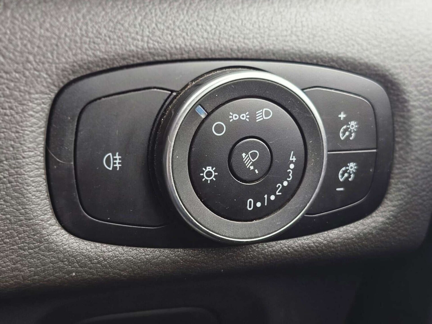 Used Ford Transit Custom 2022 for sale - 78223536: Photo 52