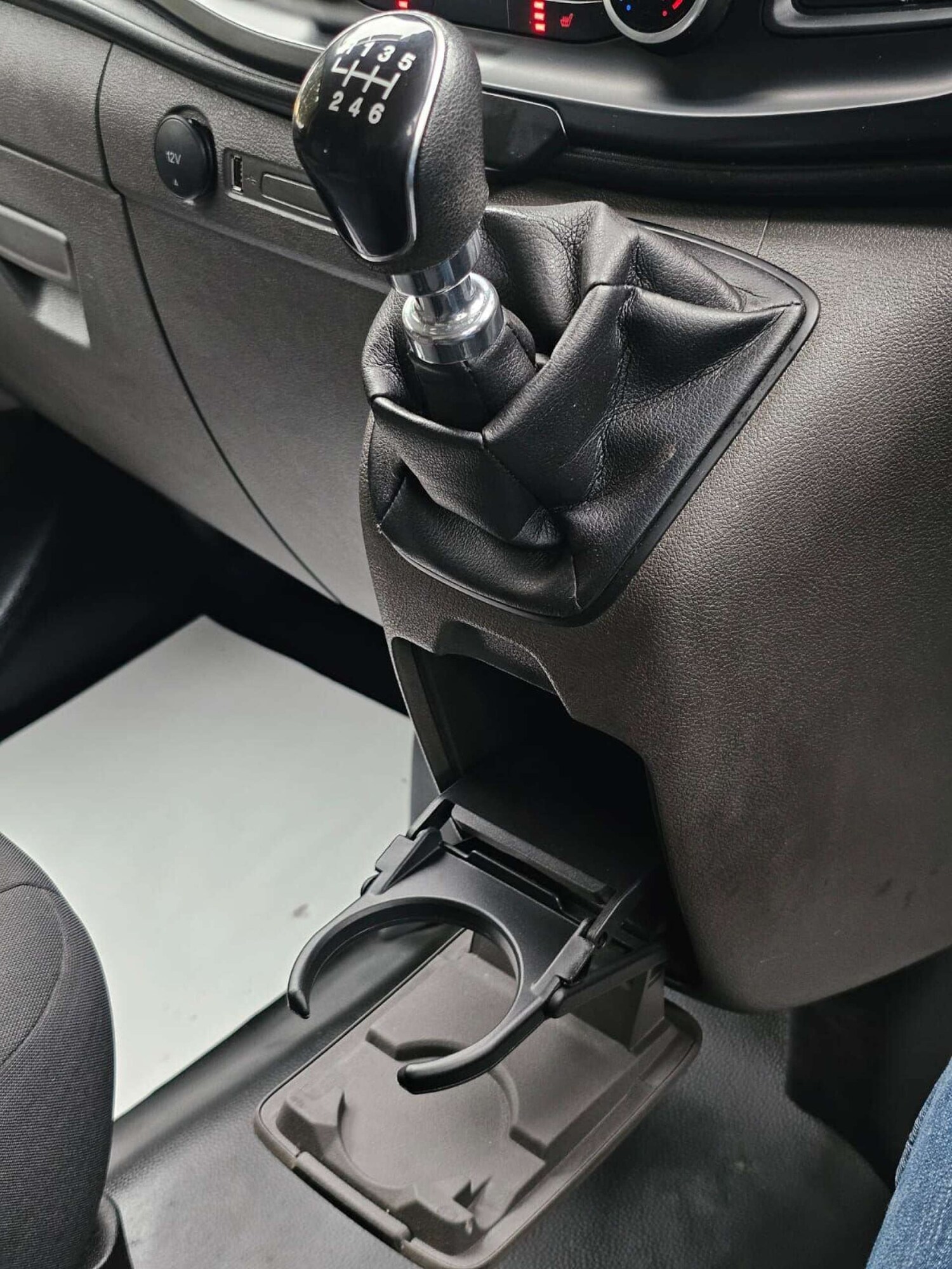 Used Ford Transit Custom 2022 for sale - 78223536: Photo 54