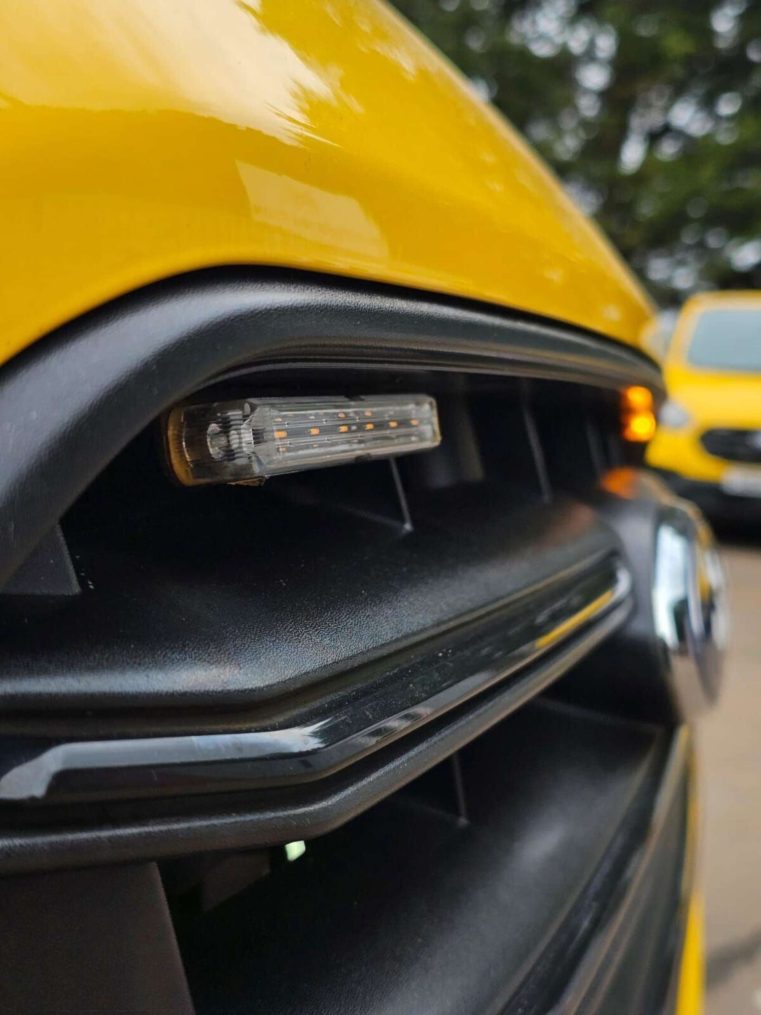 Used Ford Transit Custom 2022 for sale - 78223536: Photo 6