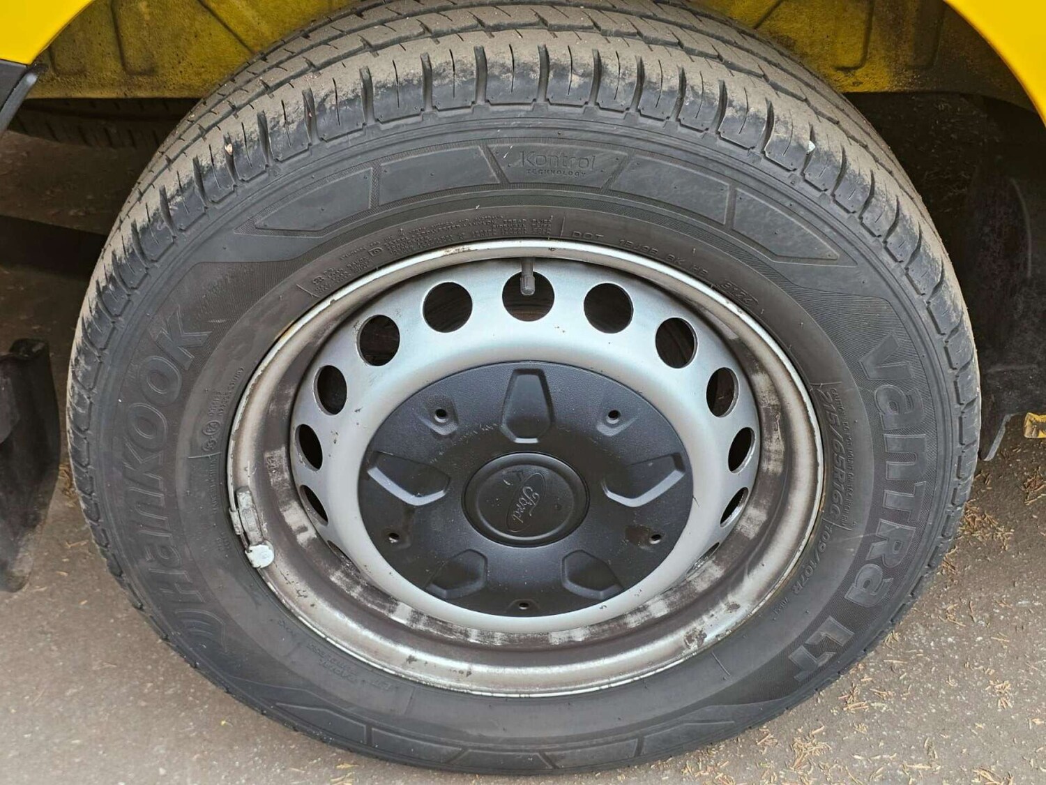 Used Ford Transit Custom 2022 for sale - 78223536: Photo 73