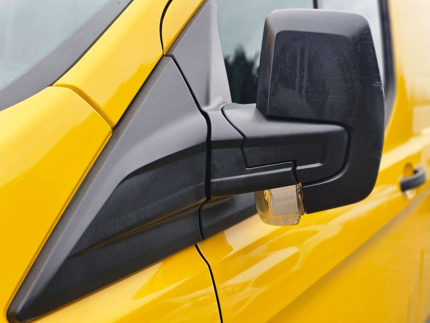 Used Ford Transit Custom 2022 for sale - 78223536: Photo 8