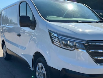 Used Renault Trafic 2023 for sale - 78970902: Photo