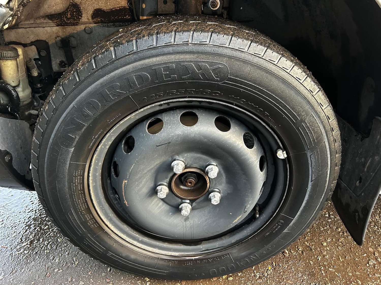 Used Nissan Interstar 2023 for sale - 77134064: Photo 11