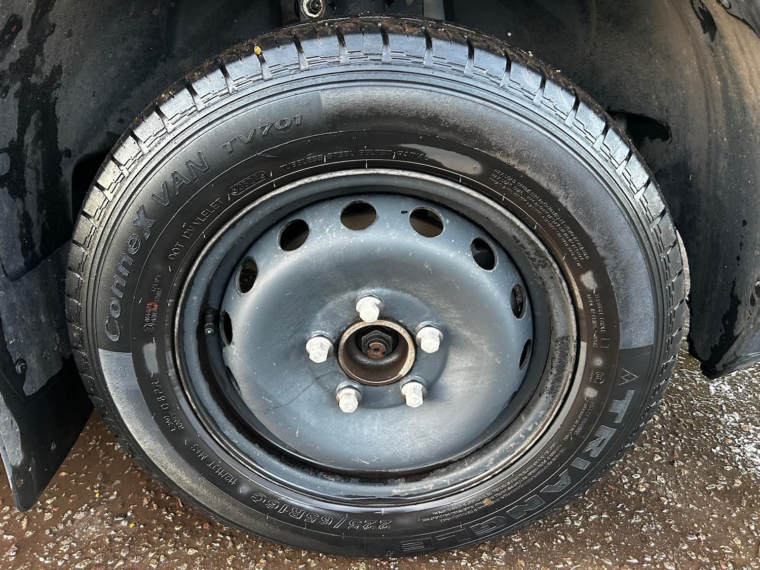 Used Nissan Interstar 2023 for sale - 77134064: Photo 12