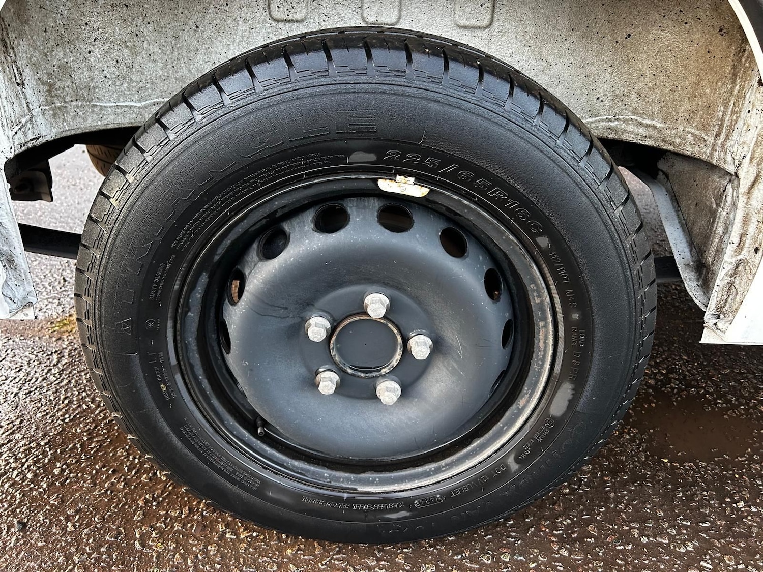 Used Nissan Interstar 2023 for sale - 77134064: Photo 13