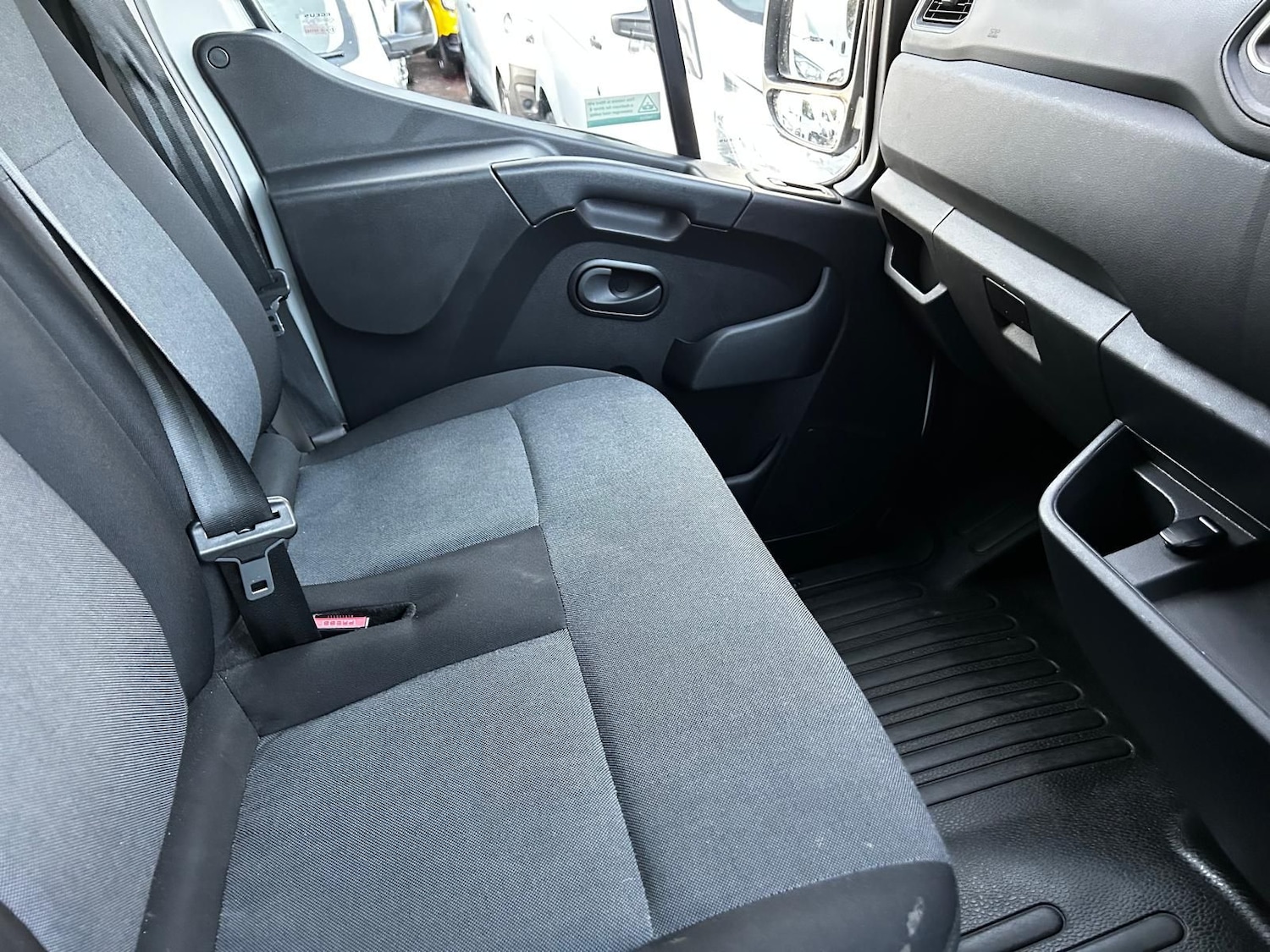 Used Nissan Interstar 2023 for sale - 77134064: Photo 14