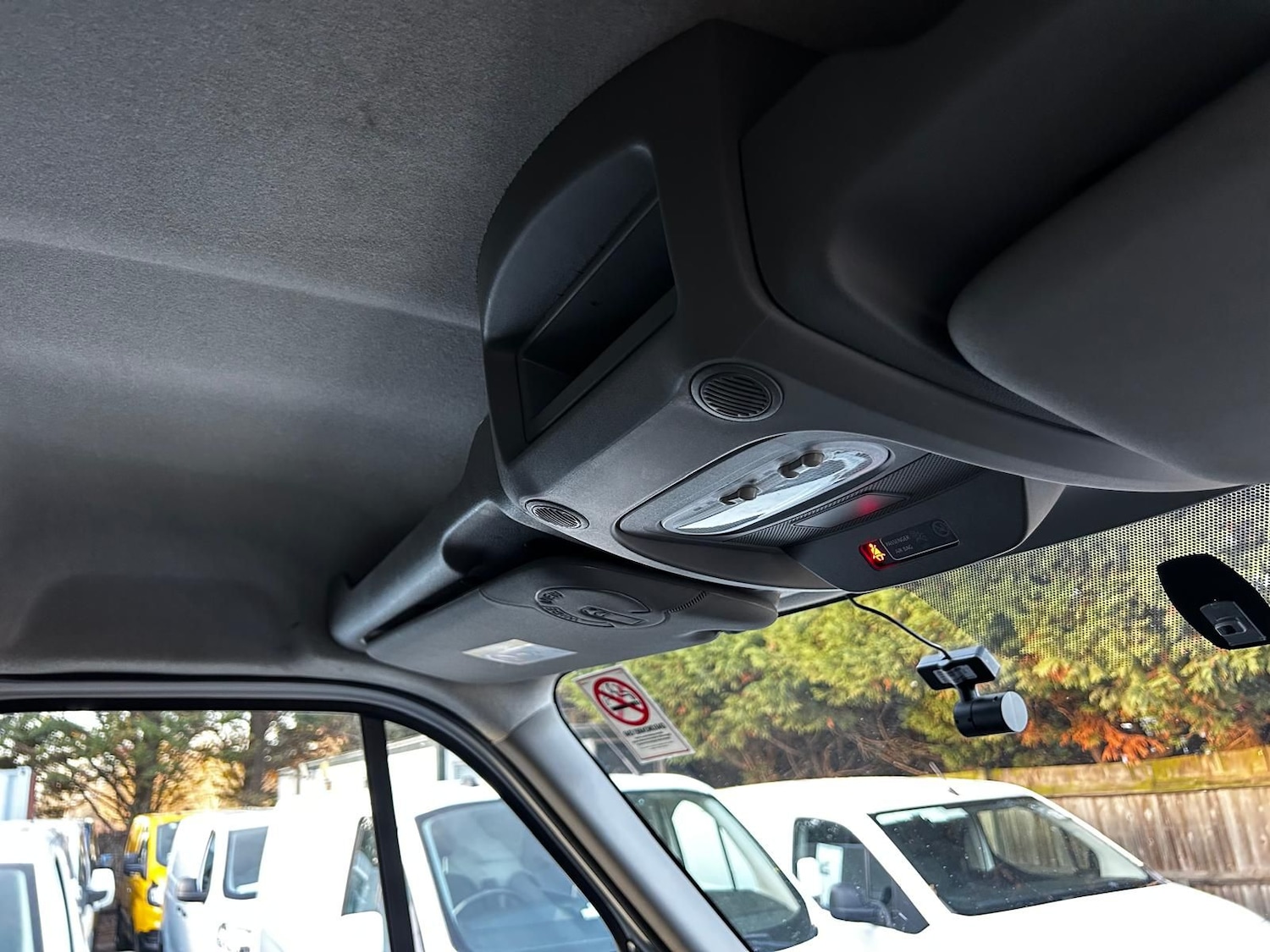 Used Nissan Interstar 2023 for sale - 77134064: Photo 16