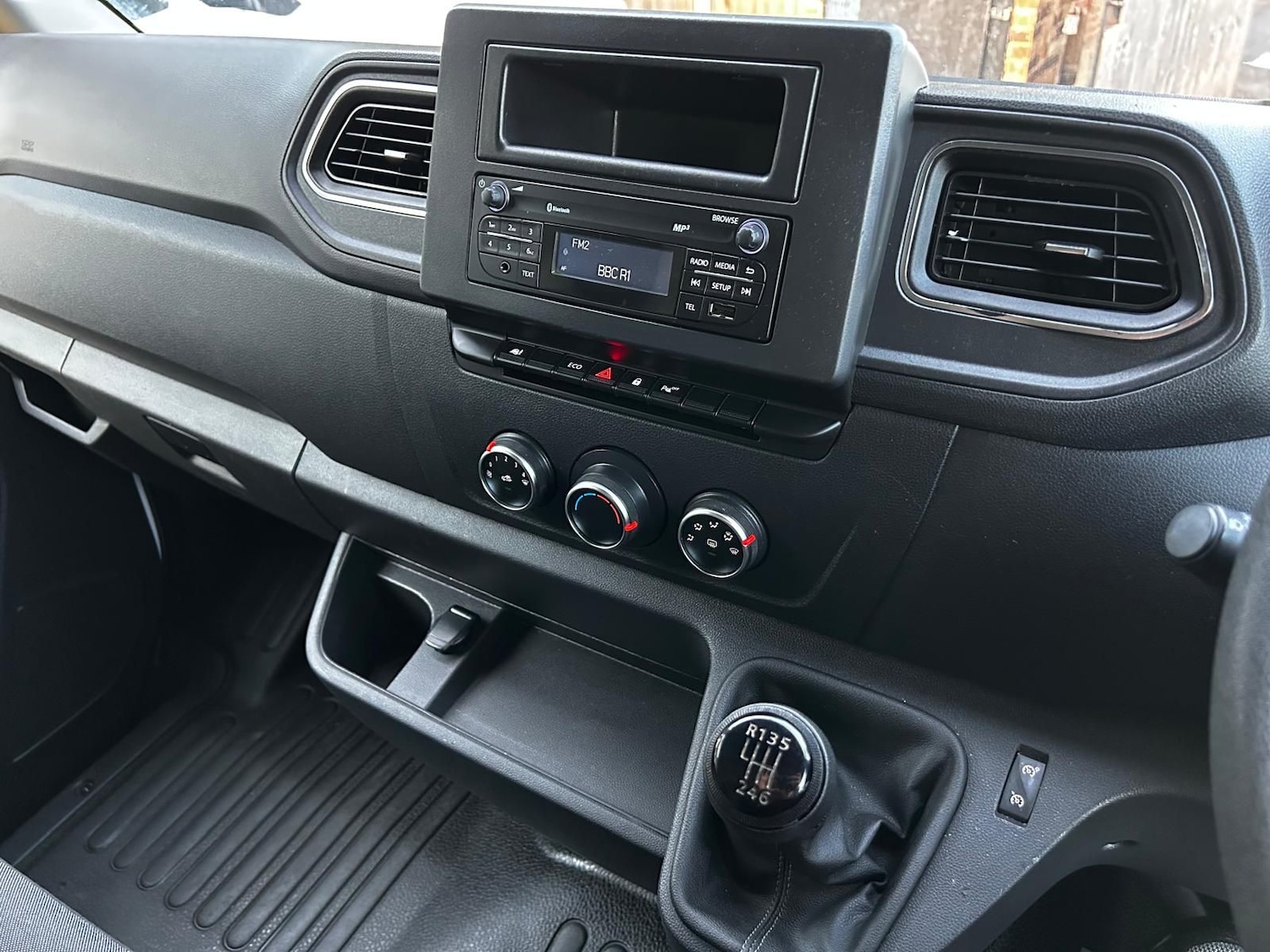 Used Nissan Interstar 2023 for sale - 77134064: Photo 19